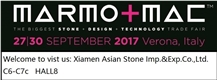 Carrara Marmotec 2019