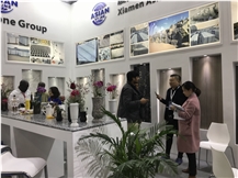 XIAMEN STONE FAIR 2019