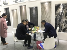 XIAMEN STONE FAIR 2019