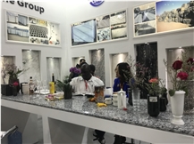 XIAMEN STONE FAIR 2019