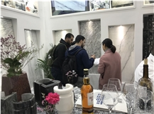 XIAMEN STONE FAIR 2019