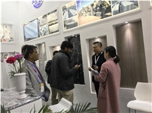 XIAMEN STONE FAIR 2019