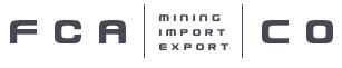 FCA Mining Company logo