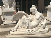 Religious Statue for Cemetery yard 2017