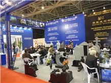 XIAMEN STONE FAIR 2015