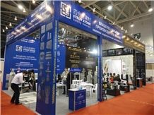 XIAMEN STONE FAIR 2015