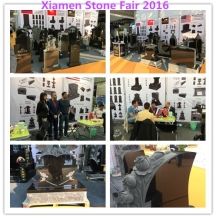 XIAMEN STONE FAIR 2016