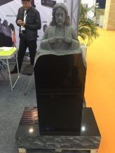 XIAMEN STONE FAIR 2016