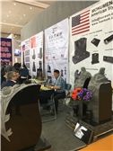 XIAMEN STONE FAIR 2017
