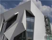 Nano Crystallized Glass Project in Brazil 2012