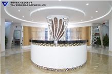 company decoration 2017
