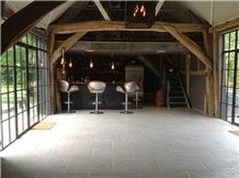 Barn conversion 2013