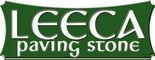 Leeca Stone logo