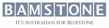 BAMSTONE logo