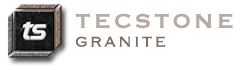 Tecstone Granite logo