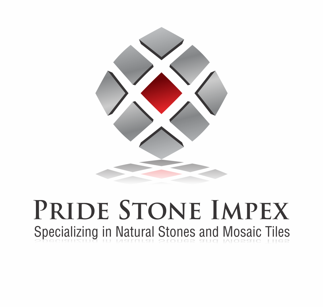 PrideStoneImpex.com logo