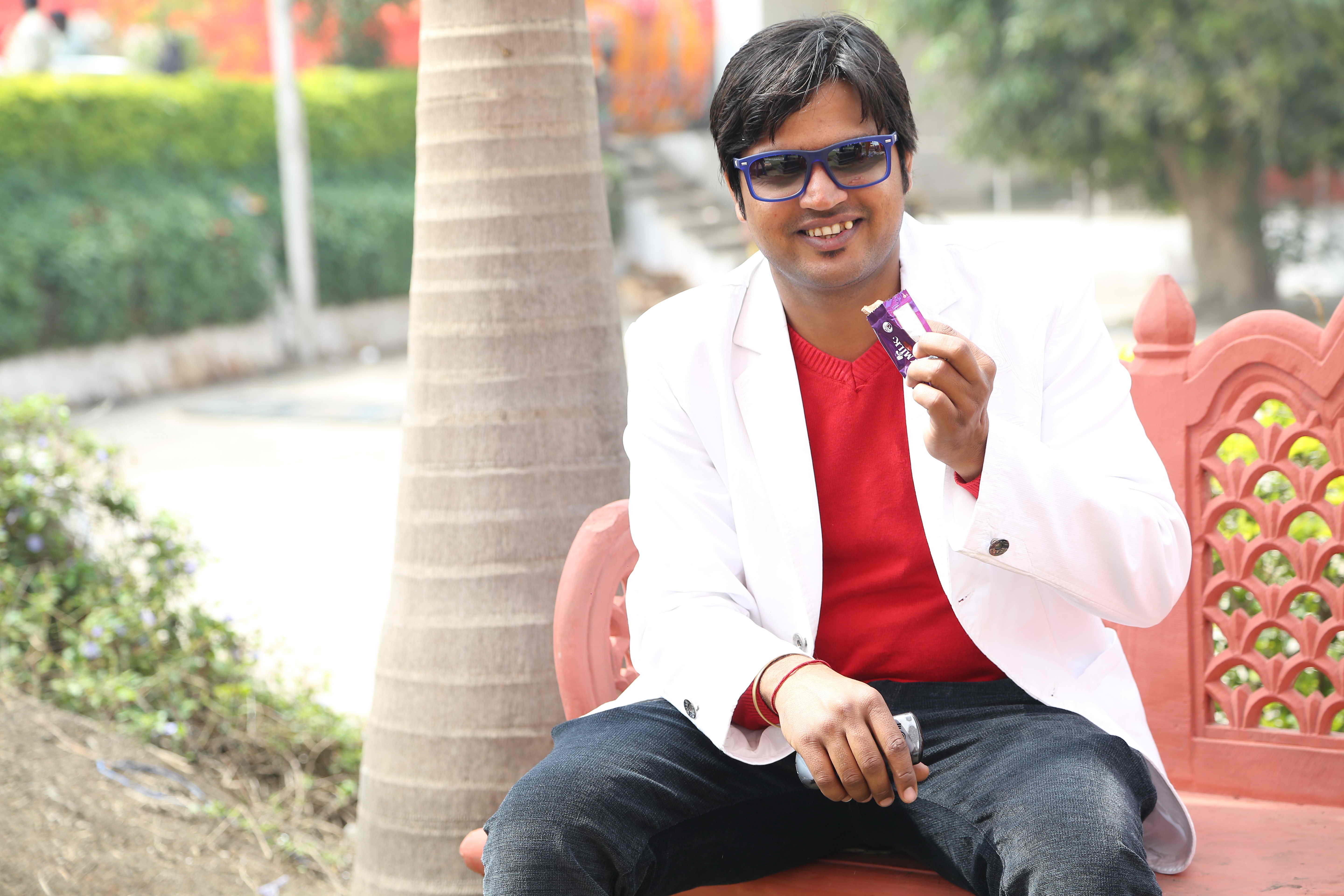 Ankit Meena