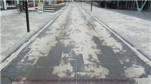 Middelfart Kommune,Denmark, G603,G654,Cubes,Pavers & Water Channels-1 2008