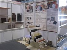 Trade show