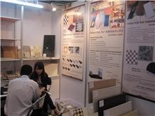 Trade show