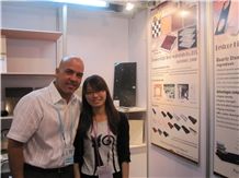 Trade show