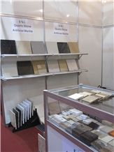 Trade show