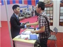 Trade show