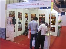 Trade show
