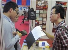 Trade show
