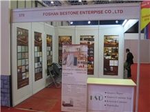 Trade show