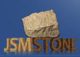 JSM FOR STONE & MARBLE logo