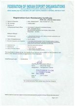 FIEO RCMC No:JPR/59/2015-2016