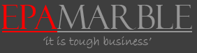 EPAMARBLE logo