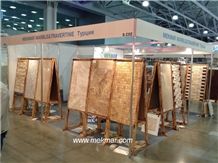 Trade show