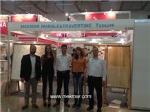 Trade show