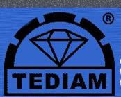 TEDIAM logo