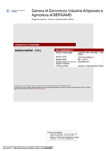 Business license