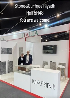 Trade show