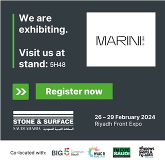 Trade show