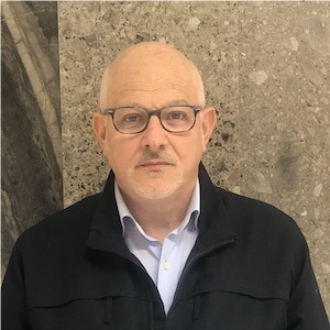 Giulio Marini