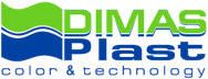 Dimas Plast Ltd. logo