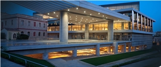 Acropolis Museum