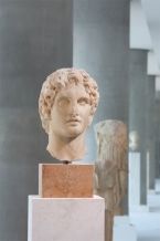 Acropolis Museum Athens 2008
