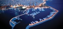 Flisvos Port 2005