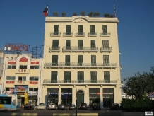 Hellenic Seaways Central Office 2010