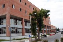 Police Center 2007