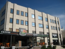 Shopping Center 2007