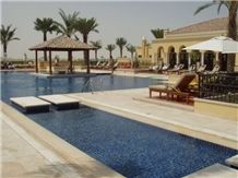 Dubai Polo & Equestrian Club, UAE 