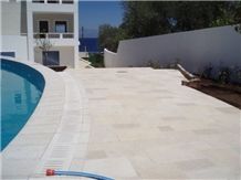 Residential pool, Derveni, Korinthia (PRJ-071) 