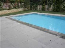 Residential Pool, Ekali, Attica (PRJ-022) 